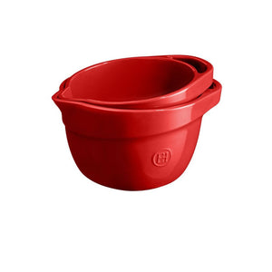 Emile Henry Mixing Bowl - 2.5L Emile Henry