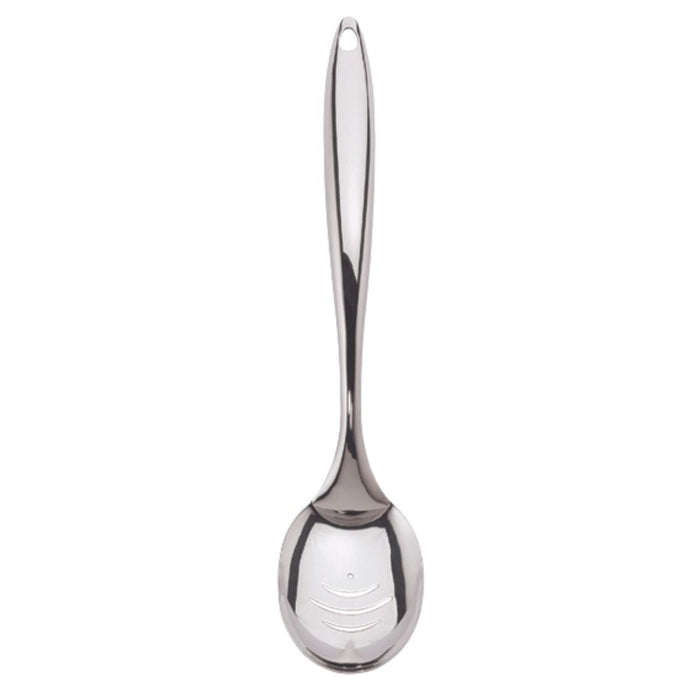 Cuisipro Tempo Stainless Steel Slotted Spoon