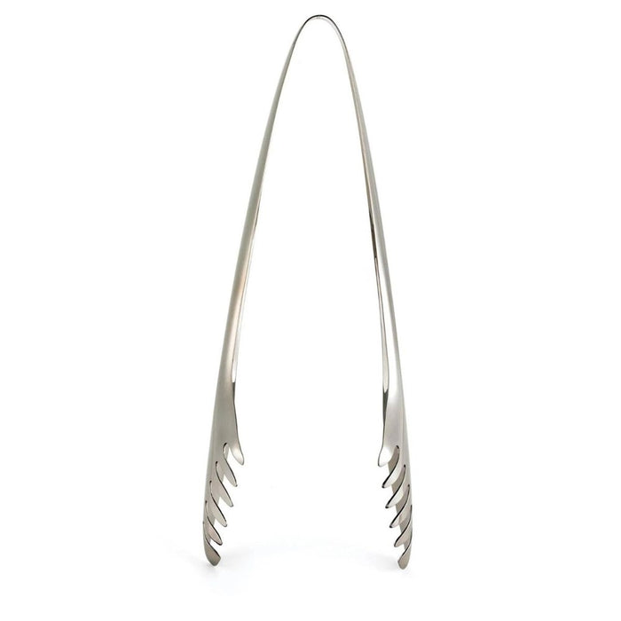 Cuisipro Tempo Stainless Steel Salad Tongs