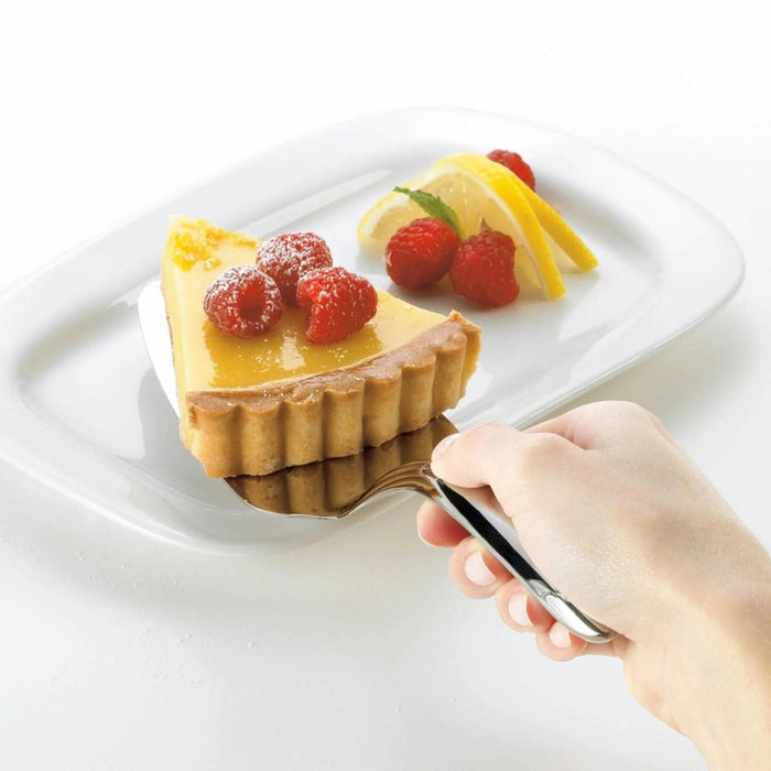 Cuisipro Mini Tempo Stainless Steel Pie Server