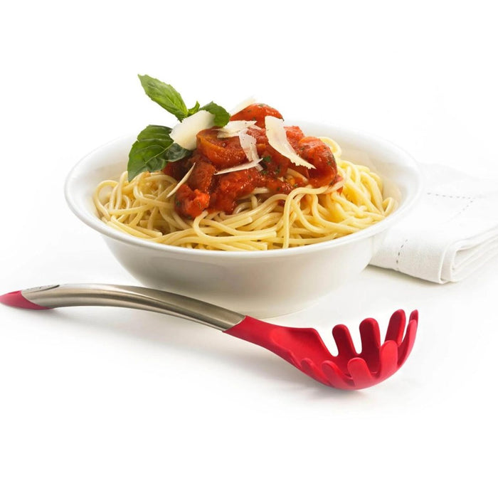 Cuisipro Silicone Spaghetti Spoon