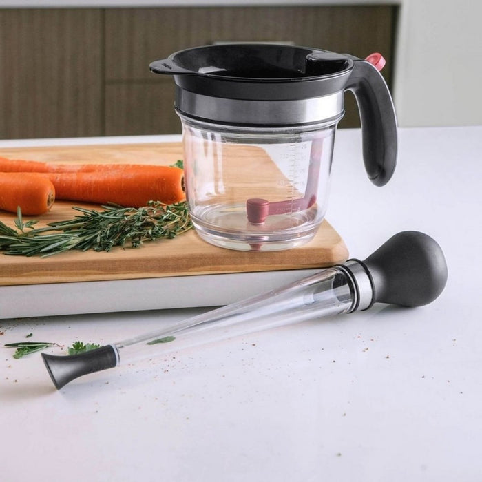 Cuisipro 3-in-1 Baster