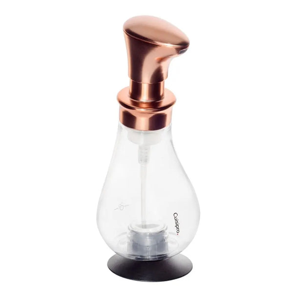 Cuisipro Foam Pump Cuisipro