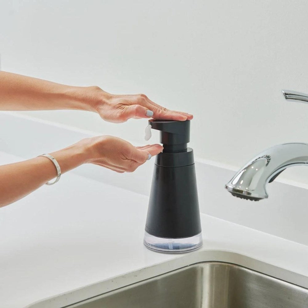 Cuisipro Foam Pump - 490ml Cuisipro