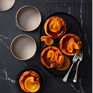 Stanley Rogers Ceramabake Mini Springform Cake Pan - 11cm Stanley Rogers