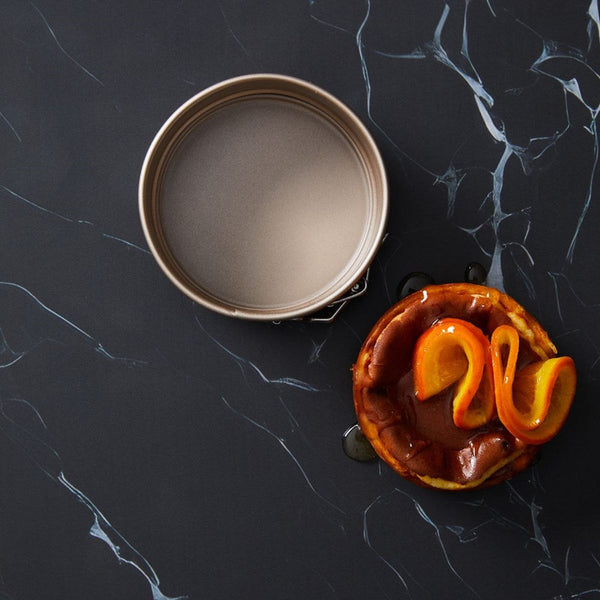 Stanley Rogers Ceramabake Mini Springform Cake Pan - 11cm Stanley Rogers