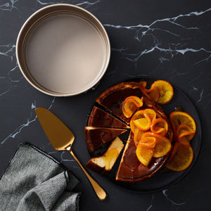 Stanley Rogers Ceramabake Springform Cake Pan - 20cm Stanley Rogers