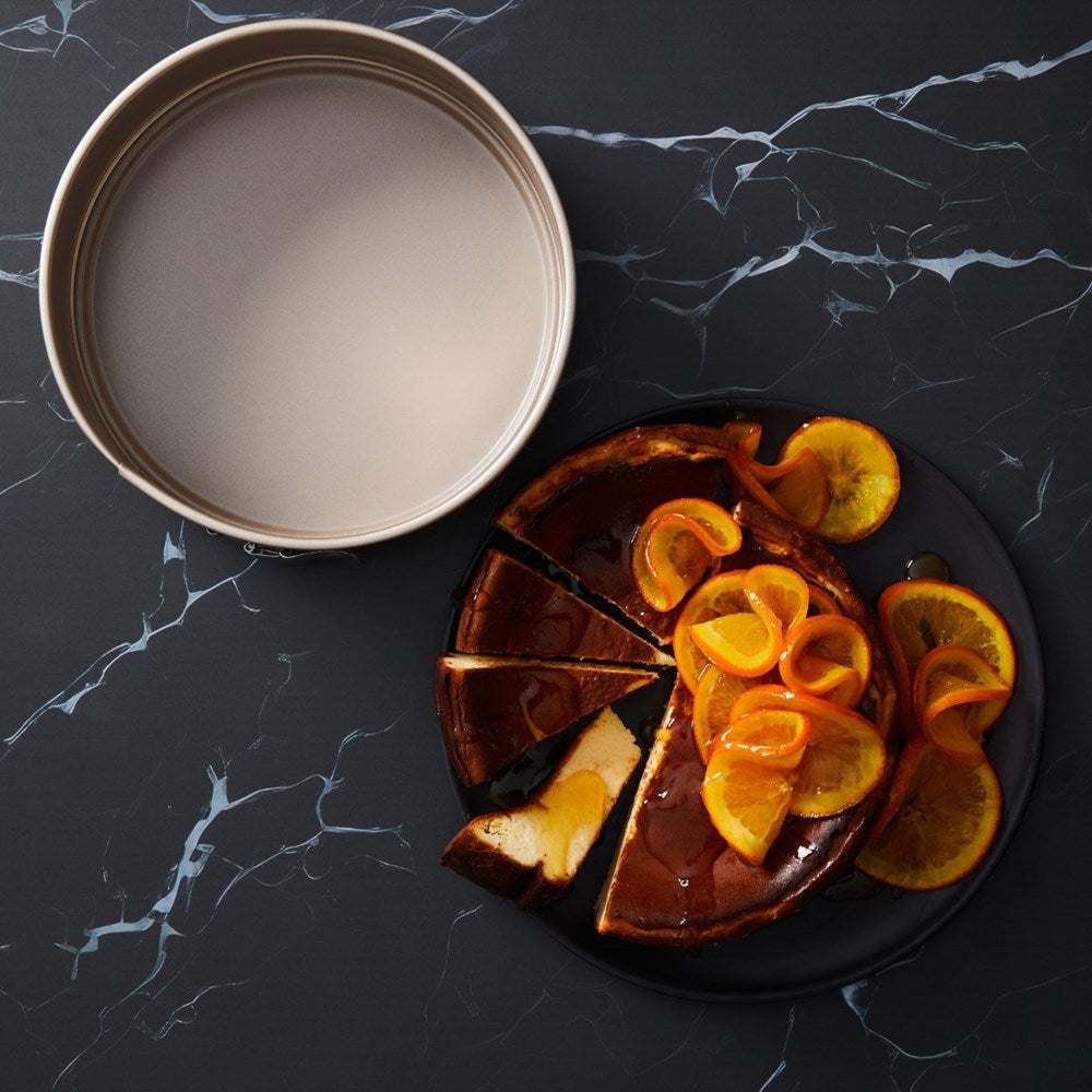 Stanley Rogers Ceramabake Springform Cake Pan - 20cm Stanley Rogers