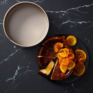 Stanley Rogers Ceramabake Springform Cake Pan - 20cm Stanley Rogers