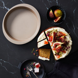 Stanley Rogers Ceramabake Round Cake Pan - 20cm Stanley Rogers