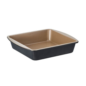 Stanley Rogers Ceramabake Square Cake Pan - 20cm Stanley Rogers