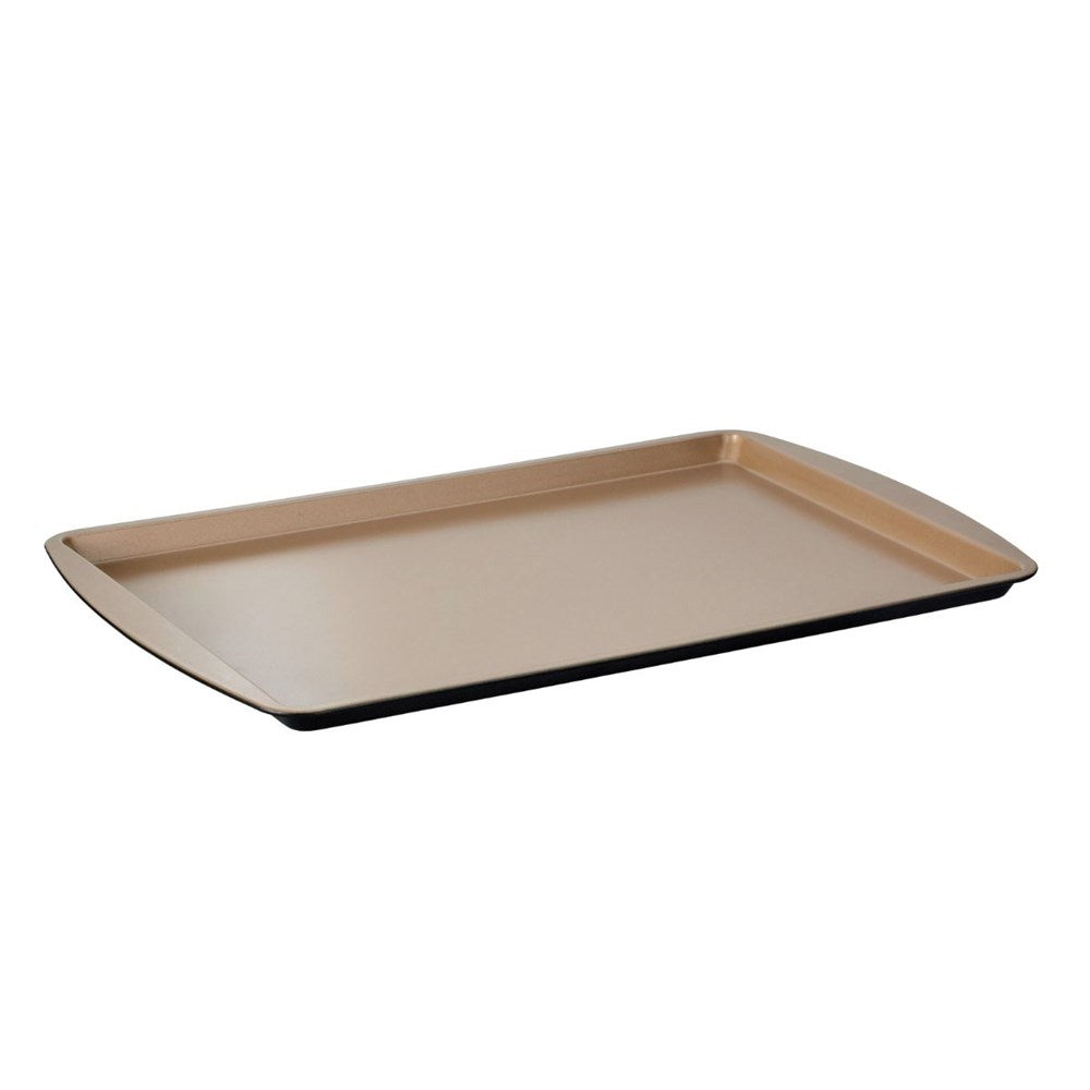 Stanley Rogers Ceramabake Large Baking Tray - 39 x 26cm Stanley Rogers