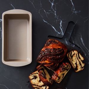 Stanley Rogers Ceramabake Medium Loaf Pan - 29 x 15cm Stanley Rogers