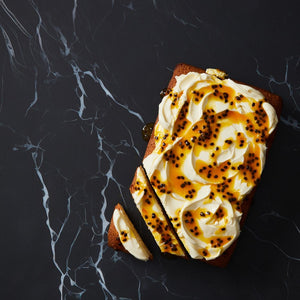 Stanley Rogers Ceramabake Rectangle Cake Pan - 28 x 18cm Stanley Rogers