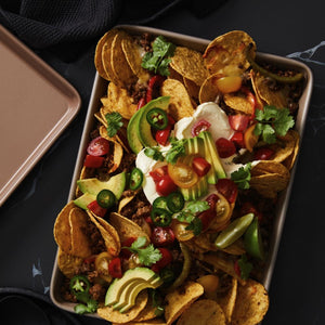 Stanley Rogers Ceramabake Baking Pan - 32 x 23cm Stanley Rogers