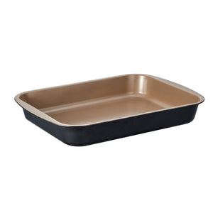 Stanley Rogers Ceramabake Roasting Dish - 39 x 29cm Stanley Rogers