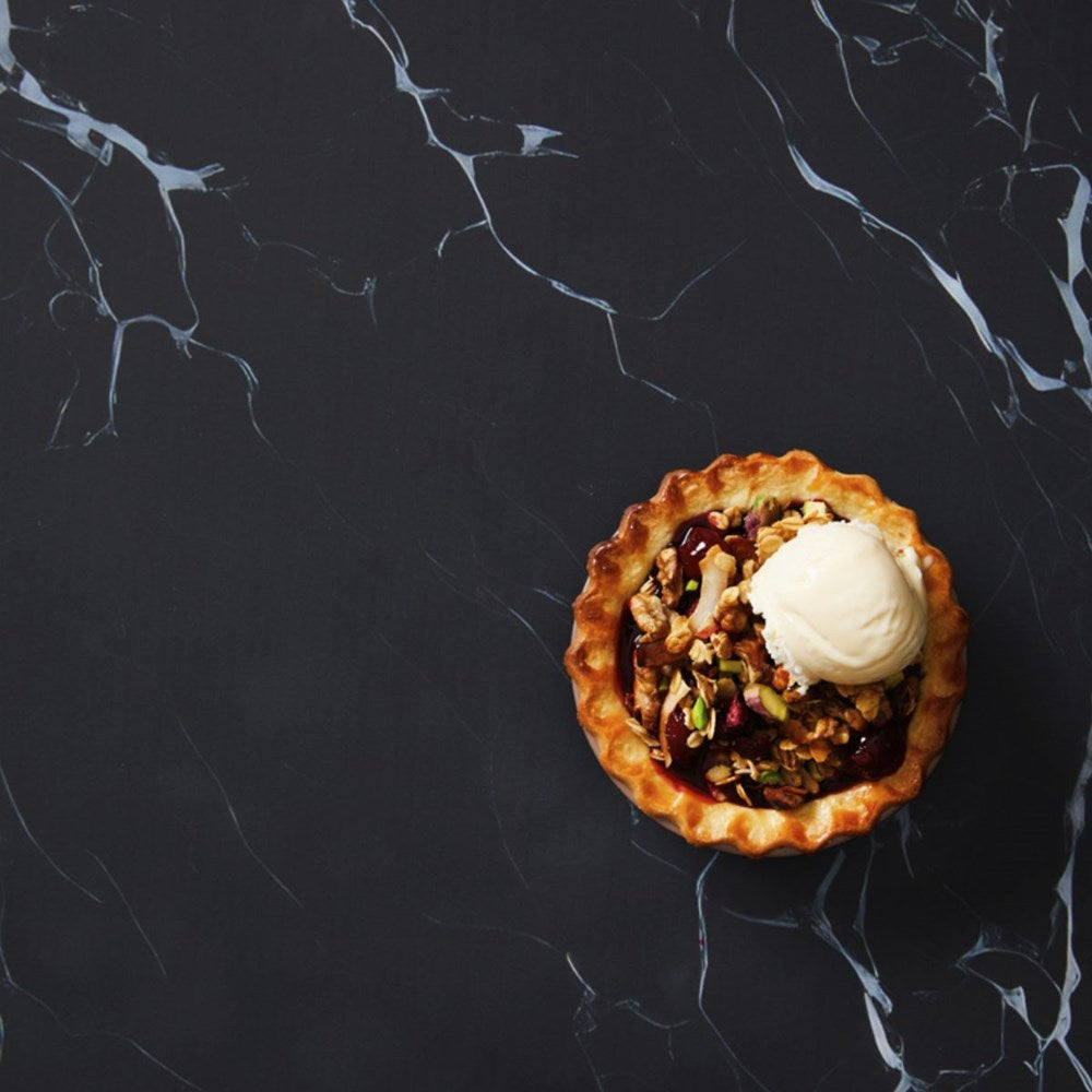 Stanley Rogers Ceramabake Round Mini Pie Pan - 10cm Stanley Rogers