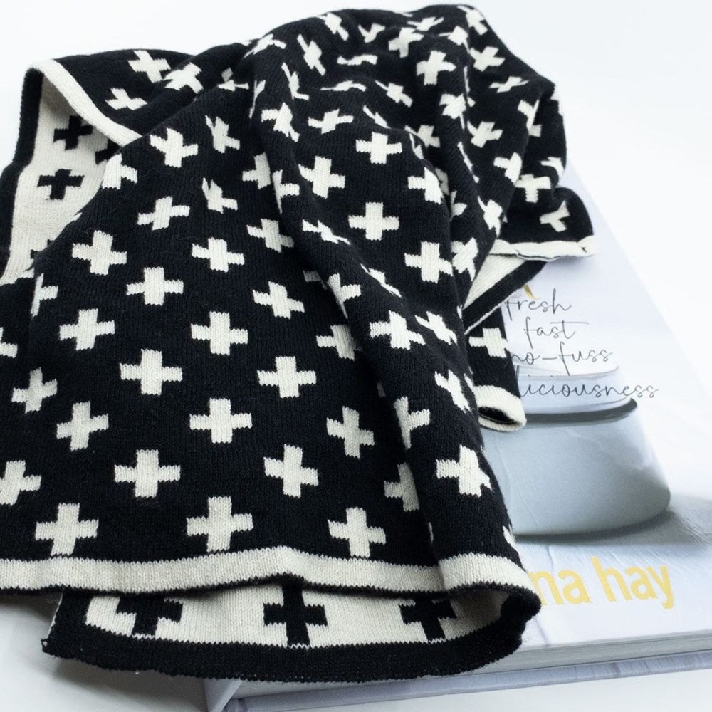 Ecovask Kitchen Towel (Premium Organic Cotton) - 40 x 60cm