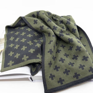 Ecovask Kitchen Towel (Premium Organic Cotton) - 40 x 60cm