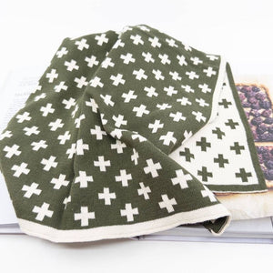 Ecovask Kitchen Towel (Premium Organic Cotton) - 40 x 60cm