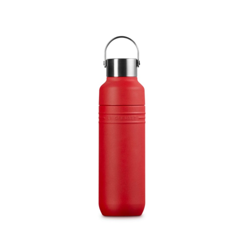 Le Creuset On The Go Insulated Water Bottle - 500ml