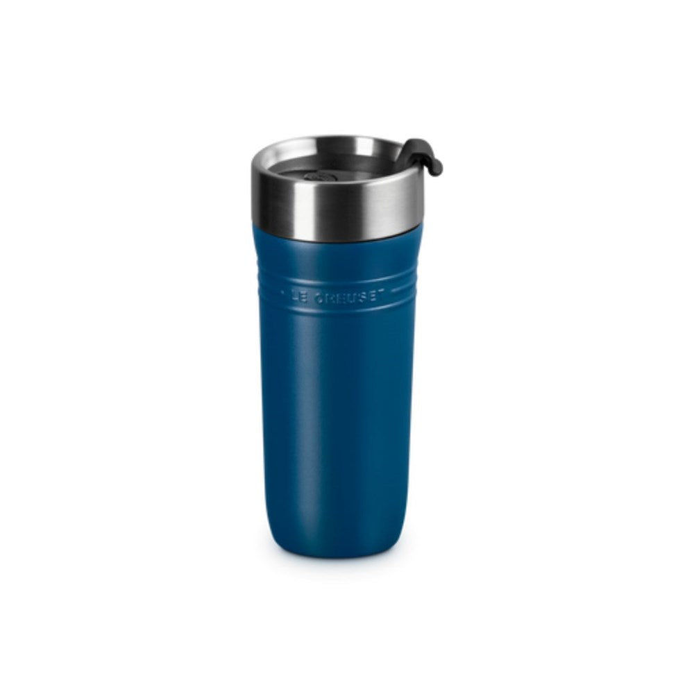 Le Creuset On The Go Insulated Travel Mug - 350ml Le Creuset