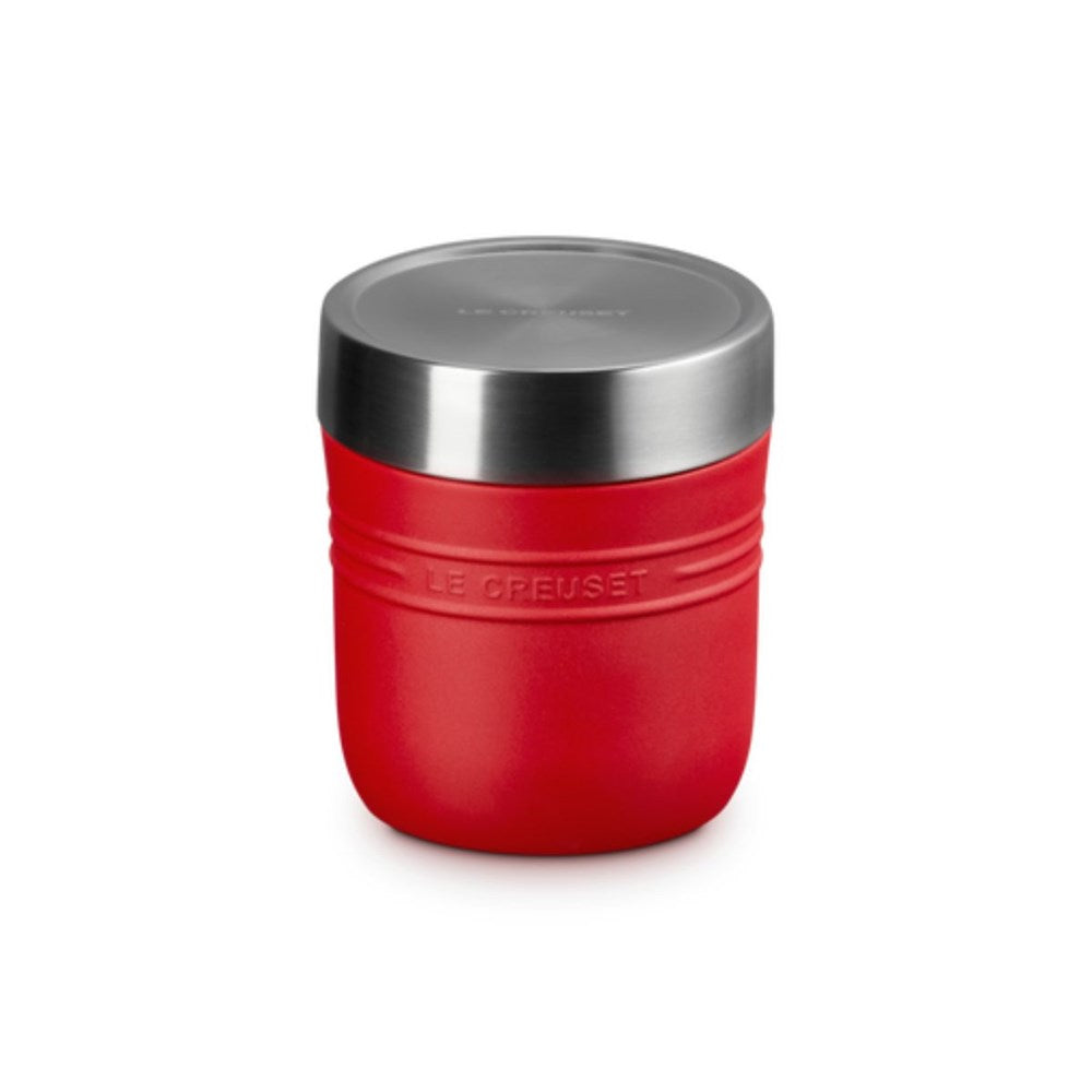 Le Creuset On The Go Insulated Food Flask - 500ml Le Creuset