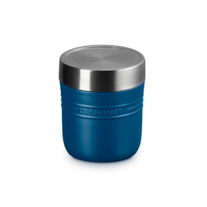 Le Creuset On The Go Insulated Food Flask - 500ml Le Creuset