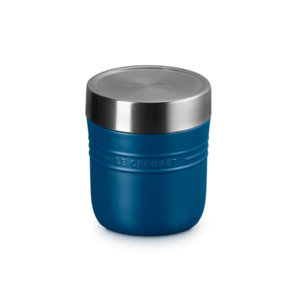 Le Creuset On The Go Insulated Food Flask - 500ml Le Creuset