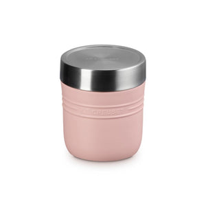 Le Creuset On The Go Insulated Food Flask - 500ml Le Creuset