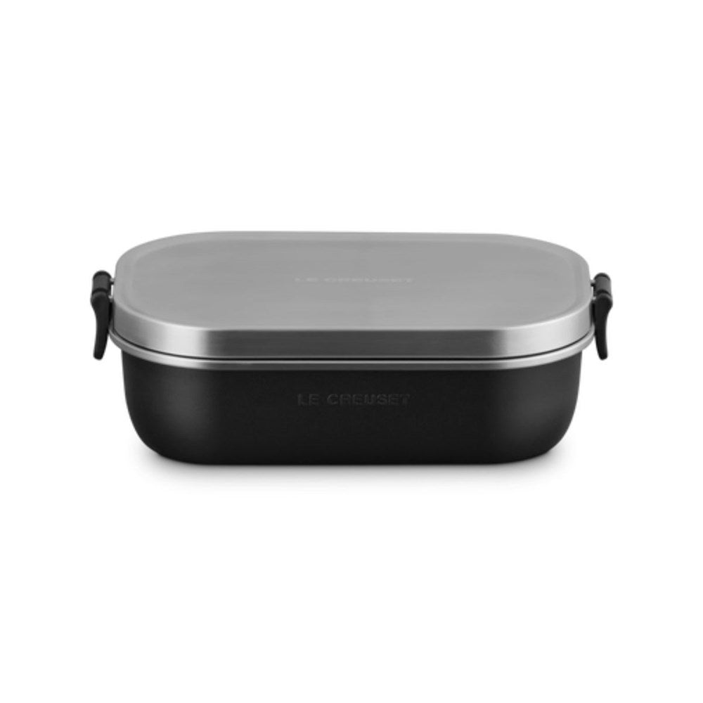 Le Creuset On The Go Lunch Box - 900ml