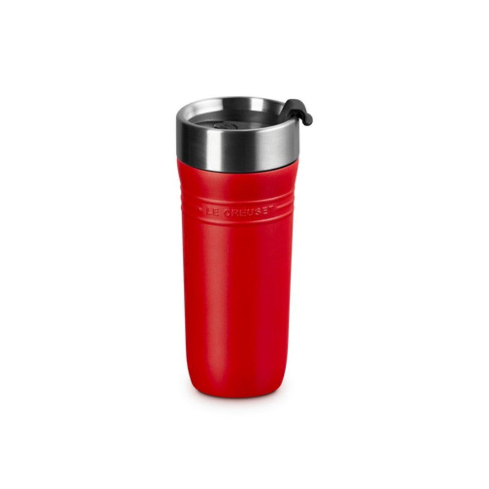 Le Creuset On The Go Insulated Travel Mug - 350ml Le Creuset