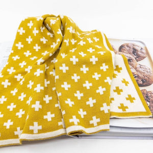 Ecovask Kitchen Towel (Premium Organic Cotton) - 40 x 60cm