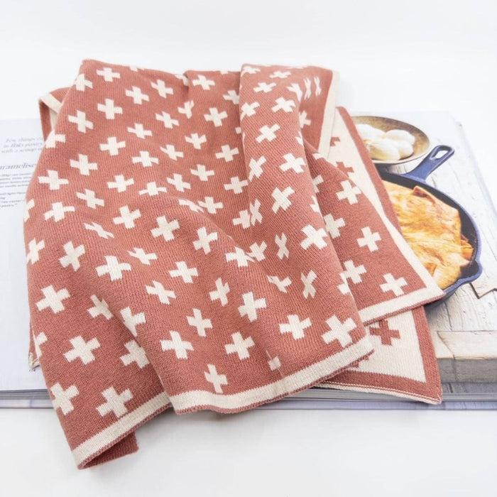 Kitchen Towel (Premium Organic Cotton) - 40 x 60cm