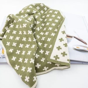 Ecovask Kitchen Towel (Premium Organic Cotton) - 40 x 60cm