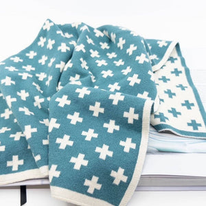 Ecovask Kitchen Towel (Premium Organic Cotton) - 40 x 60cm