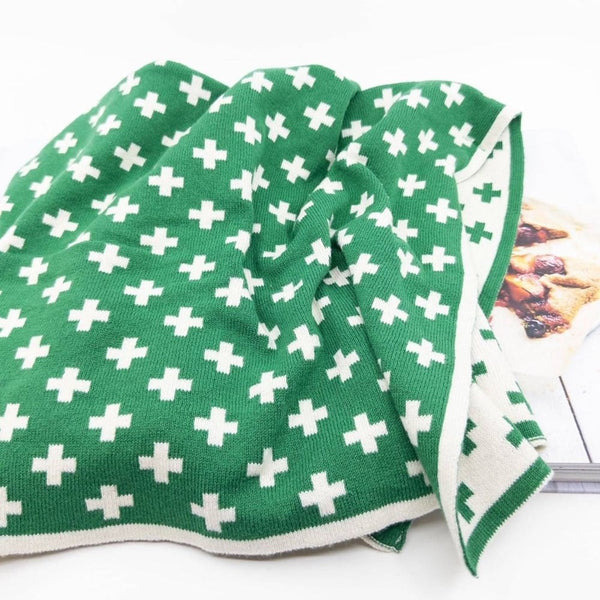 Ecovask Kitchen Towel (Premium Organic Cotton) - 40 x 60cm