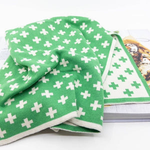 Ecovask Kitchen Towel (Premium Organic Cotton) - 40 x 60cm