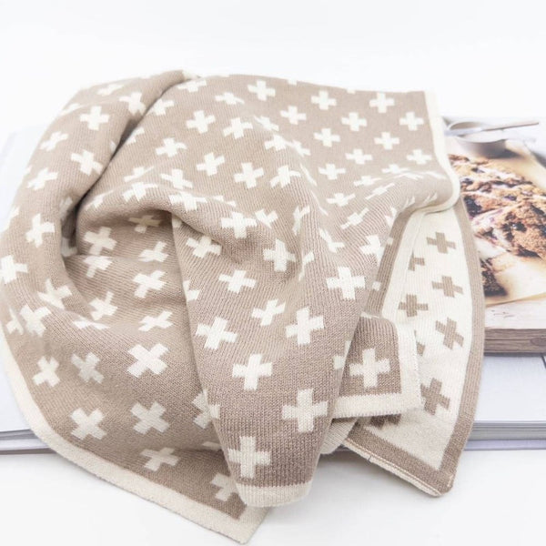 Ecovask Kitchen Towel (Premium Organic Cotton) - 40 x 60cm