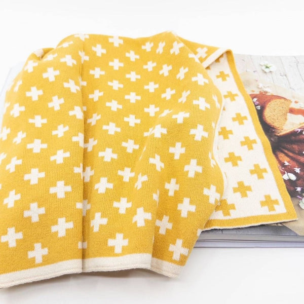 Ecovask Kitchen Towel (Premium Organic Cotton) - 40 x 60cm