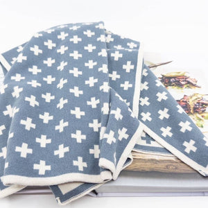 Ecovask Kitchen Towel (Premium Organic Cotton) - 40 x 60cm