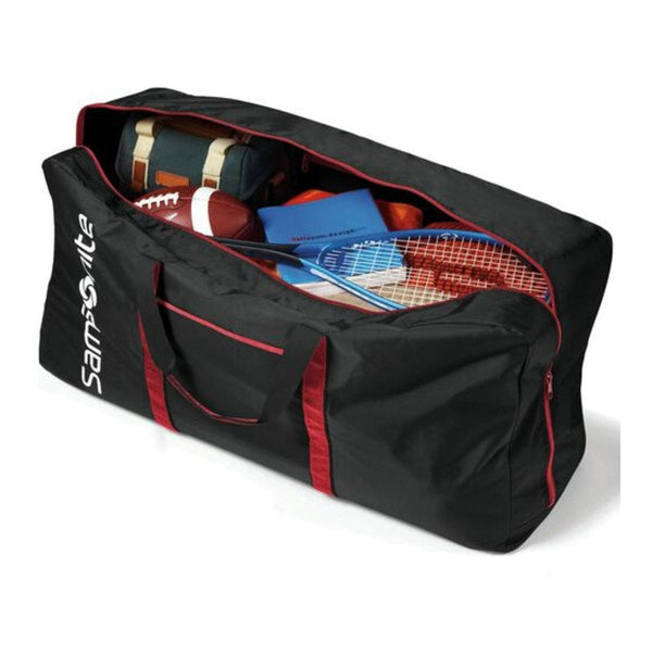 Samsonite Tote A Ton Bag - Black Samsonite