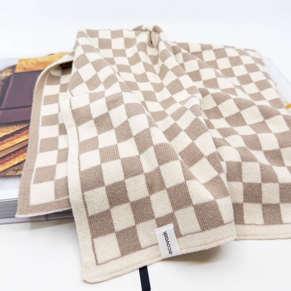 Ecovask Kitchen Towel (Premium Organic Cotton) - 40 x 60cm