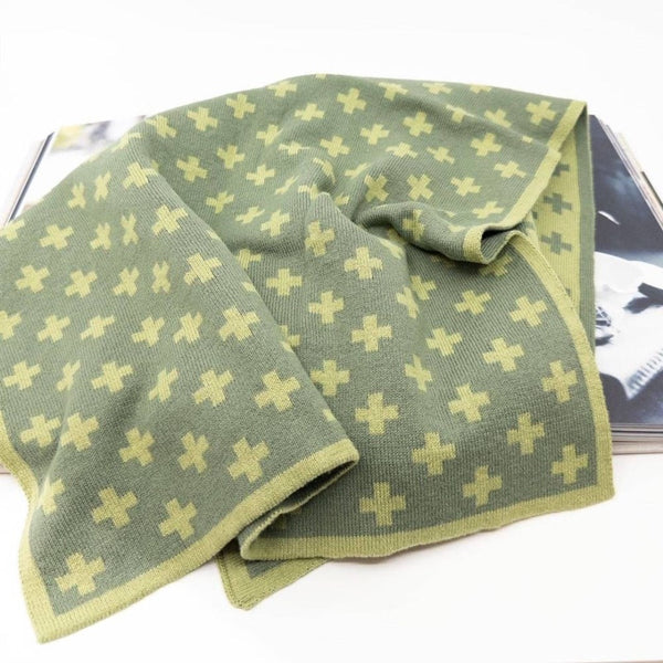 Ecovask Kitchen Towel (Premium Organic Cotton) - 40 x 60cm