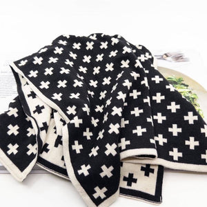 Ecovask Kitchen Towel (Premium Organic Cotton) - 40 x 60cm