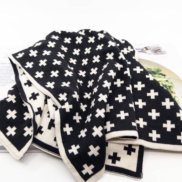 Ecovask Kitchen Towel (Premium Organic Cotton) - 40 x 60cm