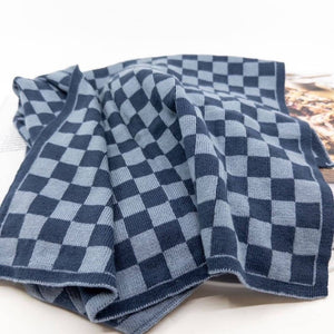 Ecovask Kitchen Towel (Premium Organic Cotton) - 40 x 60cm