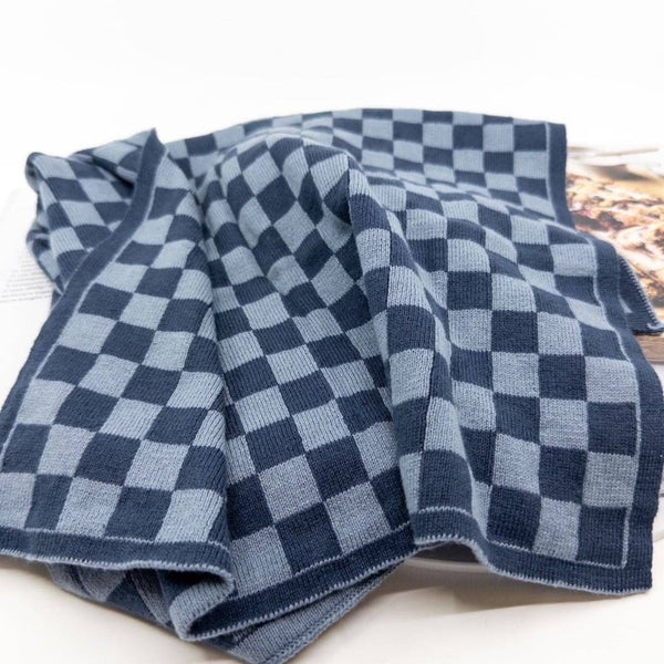 Ecovask Kitchen Towel (Premium Organic Cotton) - 40 x 60cm