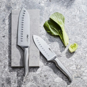 Furi Pro East West Santoku Knife Set - 2 Piece Furi