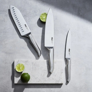 Furi Pro Acacia Knife Piece Set - 3 Piece Furi